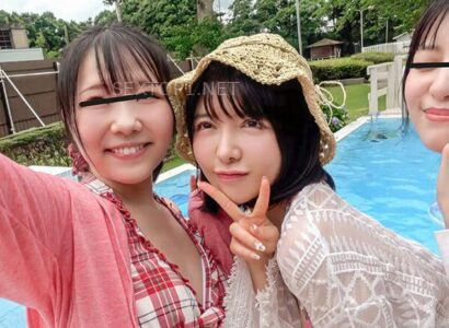 Poster of Chồng phát hiện chiếc DVD bí mật của vợ về buổi tiệc bikini thác loạn