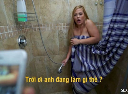 Poster of Rình trộm tống tình em gái thuê nhà Vietsub